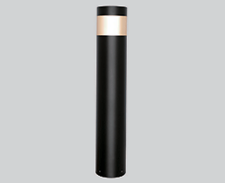 đèn LED nấm sân vườn, đèn trụ mini sân vườn, bollard light IY65
