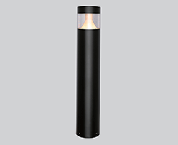 đèn LED nấm sân vườn cao cấp, đèn trụ mini sân vườn, đèn nấm sân vườn,  LED bollard light IP65