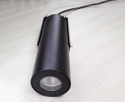 đèn treo trần chống thấm, đèn treo trần chỉnh hướng, đèn treo trần chỉnh góc chiếu, đèn treo trần bằng dây chỉnh hướng, adjustable pendant led