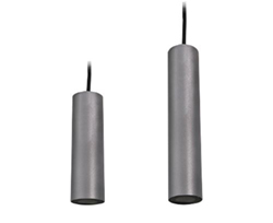 đèn treo trần chống thấm, đèn treo trần chỉnh hướng, đèn treo trần chỉnh góc chiếu, đèn treo trần bằng dây chỉnh hướng, adjustable pendant led