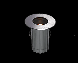 Đèn âm đất chiếu sâu, đèn led chiếu sâu âm đất, depth illuminant led inground light, depth inground light
