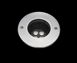 Đèn âm đất chiếu sâu, đèn led chiếu sâu âm đất, depth illuminant led inground light, depth inground light