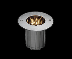 Đèn âm đất chiếu sâu, đèn led chiếu sâu âm đất, depth illuminant led inground light, depth inground light