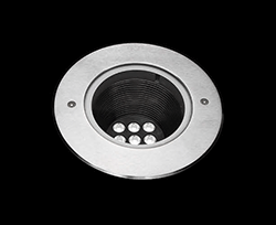 Đèn âm đất chiếu sâu, đèn led chiếu sâu âm đất, depth illuminant led inground light, depth inground light