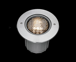 Đèn âm đất chiếu sâu, đèn led chiếu sâu âm đất, depth illuminant led inground light, depth inground light