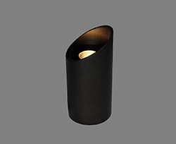 đèn gắn đất hắt tường, đèn hắt tường gắn đất, đèn led âm đất hắt tường, surface mounted wall washing light