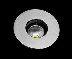 Đèn âm đất hiệu suất cao, đèn pha âm đất phát sáng cao, high luminance output inground flood light