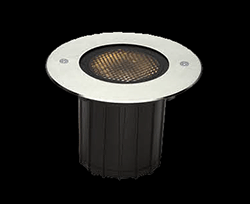 Đèn âm đất hiệu suất cao, đèn pha âm đất phát sáng cao, high luminance output inground flood light