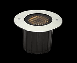 Đèn âm đất hiệu suất cao, đèn pha âm đất phát sáng cao, high luminance output inground flood light