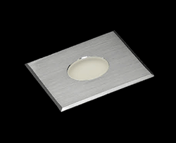 Đèn led âm sàn gỗ, đèn led âm sàn, đèn âm sàn, recessed wooden floor light