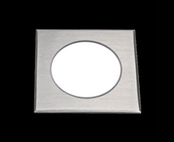 Đèn led âm sàn gỗ, đèn led âm sàn, đèn âm sàn, recessed wooden floor light