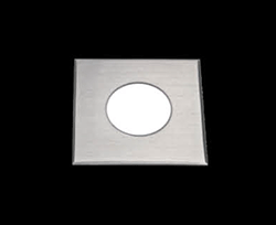 Đèn led âm sàn gỗ, đèn led âm sàn, đèn âm sàn, recessed wooden floor light