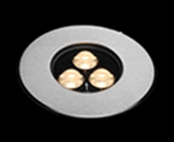 Đèn led âm sàn gỗ Ip67, đèn âm sàn gỗ không đối xứng, asymmetrical recessed wooden floor light