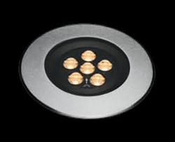 Đèn led âm sàn gỗ, đèn led âm sàn, đèn âm sàn, asymmetrical recessed wooden floor light