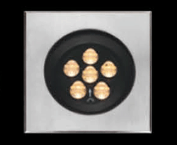 Đèn led âm sàn gỗ, đèn led âm sàn, đèn âm sàn, asymmetrical recessed wooden floor light