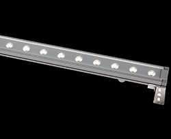 Đèn LED thanh hắt tường nhập khẩu, đèn LED thanh hắt tường cao cấp, đèn LED thanh hắt tường tiêu chuẩn Châu Âu, Linear beam wall washer