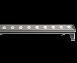Đèn LED thanh chiếu tường cao cấp nhập khẩu, đèn LED thanh hắt tường cao cấp nhập khẩu, Linear lighting beam wall washer european standard