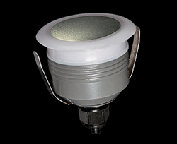 Đèn LED âm tường đổi màu RGB, đèn LED âm tường góc chiếu mềm đổi màu RGB, Recessed RGB LED soft beam wall light