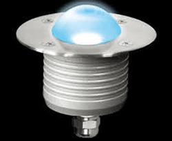 Đèn LED âm tường đổi màu ánh sáng cong, đèn LED âm tường đổi màu outline, đèn LED đổi màu âm tường, recessed RGB LED Outline light