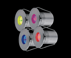 Đèn LED âm bể bơi đổi màu RGB cao cấp, đèn âm hồ bơi đổi màu RGB cao cấp, đèn đổi màu hồ bơi cao cấp nhập khẩu, recessed RGB LED pool light