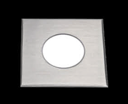 Đèn âm sàn gỗ đổi màu RGBW, đèn LED âm sàn đổi màu, đèn LED âm sàn cao cấp đổi màu, soft light recessed wooden floor light