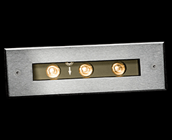 Đèn led âm tường, đèn âm tường, led recessed wall light, Recessed stair & wall light, step light, đèn chân tường, đèn ram dốc