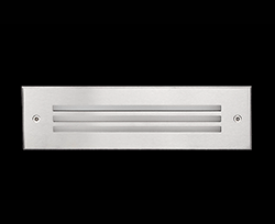 Đèn led âm tường, đèn âm tường, led recessed wall light, Recessed stair & wall light, step light, đèn chân tường, đèn ram dốc