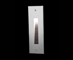 Đèn led âm tường, đèn âm tường, led recessed wall light, Recessed stair & wall light, step light, đèn chân tường, đèn ram dốc