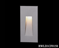 Đèn led âm tường, đèn âm tường, led recessed wall light, Recessed stair light, step light, đèn chân tường, đèn ram dốc, car ramp steplight