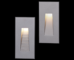 Đèn led âm tường, đèn âm tường, led recessed wall light, Recessed stair light, step light, đèn chân tường, đèn ram dốc, car ramp steplight