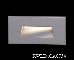 Đèn led âm tường, đèn âm tường, led recessed wall light, Recessed stair light, step light, đèn chân tường, đèn ram dốc, car ramp steplight