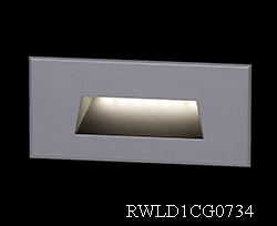 Đèn led âm tường, đèn âm tường, led recessed wall light, Recessed stair light, step light, đèn chân tường, đèn ram dốc, car ramp steplight