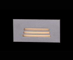 Đèn led âm tường, đèn âm tường, led recessed wall light, Recessed stair light, step light, đèn chân tường, đèn ram dốc, car ramp steplight