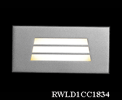 Đèn led âm tường, đèn âm tường, led recessed wall light, đèn âm tường cao cấp nhập khẩu, Recessed stair & wall light