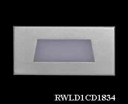 Đèn led âm tường, đèn âm tường, led recessed wall light, đèn âm tường cao cấp nhập khẩu, Recessed stair & wall light