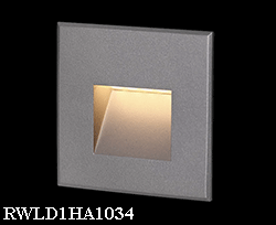 Đèn led âm tường, đèn âm tường, led recessed wall light, Recessed stair light, step light, đèn chân tường, đèn ram dốc, car ramp steplight