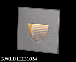 Đèn led âm tường, đèn âm tường, led recessed wall light, Recessed stair light, step light, đèn chân tường, đèn ram dốc, car ramp steplight