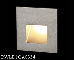 Đèn led âm tường, đèn âm tường, led recessed wall light, Recessed stair light, step light, đèn chân tường, đèn ram dốc, car ramp steplight