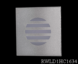 Đèn led âm tường, đèn âm tường, led recessed wall light, Recessed stair light, step light, đèn chân tường, đèn ram dốc, car ramp steplight