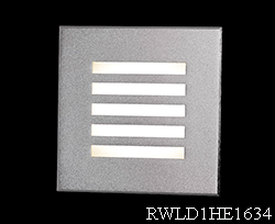 Đèn led âm tường, đèn âm tường, led recessed wall light, Recessed stair light, step light, đèn chân tường, đèn ram dốc, car ramp steplight
