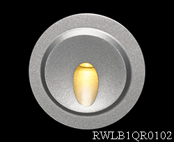 Đèn led âm tường, đèn âm tường, led recessed wall light, đèn âm tường cao cấp nhập khẩu