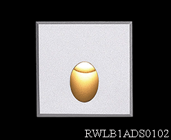 Đèn led âm tường, đèn âm tường, led recessed wall light, đèn âm tường cao cấp nhập khẩu, Recessed stair & wall light
