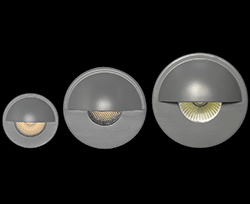 Đèn led âm tường, đèn âm tường, led recessed wall light, đèn âm tường cao cấp nhập khẩu, Recessed stair & wall light