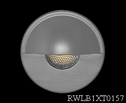 Đèn led âm tường, đèn âm tường, led recessed wall light, đèn âm tường cao cấp nhập khẩu, Recessed stair & wall light