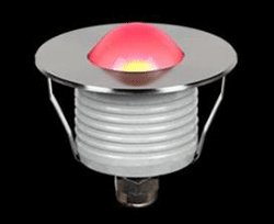 Đèn led âm tường, đèn âm tường, led recessed wall light, đèn âm tường cao cấp nhập khẩu, Recessed stair & wall light