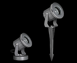 đèn led rọi ngoài trời, đèn rọi ngoài trời, đèn ngoài trời chiếu điểm, đèn LED ngoài trời, spotlight outdoor, outdoor spotlight, đèn chiếu cây