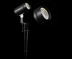 Đèn rọi sân vườn, đèn led sân vườn, đèn chiếu điểm, đèn led rọi cây sân vườn, garden spot light, đèn led rọi cỏ sân vườn