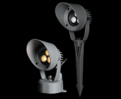 Đèn led rọi cây sân vườn, đèn chiếu cây sân vườn, đèn chiếu cỏ sân vườn, đèn chiếu cây sân vườn công suất cao, high power led garden spot ligh