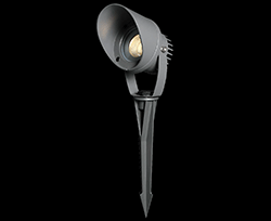 Đèn chiếu cây sân vườn COB LED, đèn led rọi cây sân vườn COB LED, đèn chiếu cỏ sân vườn, COB LED Garden light
