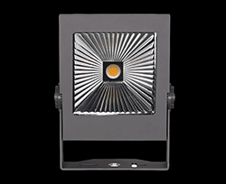Đèn pha COB LED độ sáng cao, đèn pha ngoài trời hiệu suất cao, high luminance COB LED flood light, flood light outdoor